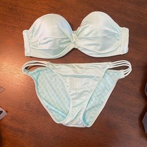 Victoria’s Secret Bathing Suit
